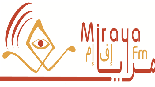 Radio Miraya Logo