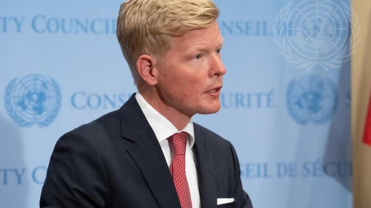 @UN Photo/Evan Schneider