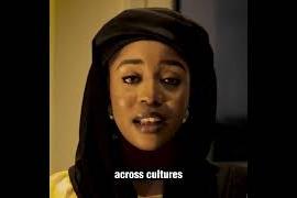 maryam bukar hassan