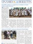 UNAMID News Bulletin