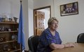 UN Envoy's Interview on UNMIL Radio