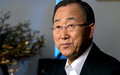 The Secretary-General Message on World Refugee Day - 20 June 2012
