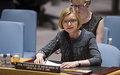 Citing Ebola Outbreak’s Profound Toll on Liberia, SRSG Tells Security Council Plague Must be Stopped