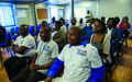 Future Liberian Entrepreneurs Groomed