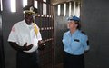 Liberia National Police is Progressing : Police Adviser