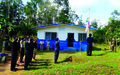 UNMIL Hands Over Court Building and Police Depot