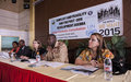 Liberia: Peace and stability hold key to future development vision