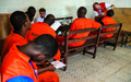 UNMIL Supports Prisoners’ Health
