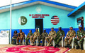 Pakistani FQRF Builds New Nursery School