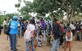 Protracted Refugee Situations in Liberia and Angola Come to an End