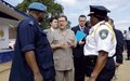 Supporting Liberia’s rebuilding and new President’s priorities | Alan Doss, Under-Secretary-General, Special Representative of the Secretary-General (2005-2007)