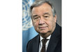 Preface - António Guterres, Secretary-General of the United Nations (2016-)
