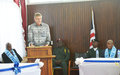 UNMIL commends Liberia’s judiciary for its effort in addressing human capacity gaps