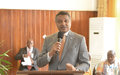 UNMIL Deputy SRSG urges enactment of Liberia Land Rights Bill