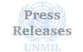 UN Envoy says UNMIL isn’t leaving Liberia just yet