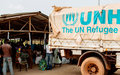 Liberia, Cote d’Ivoire, UNHCR facilitate voluntary repatriation of Ivorian refugees after interruption by Ebola outbreak