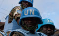 UN peacekeeping mission in Liberia handing over security responsibility to national forces