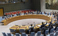 Security Council approves three-month extension for UN Mission in Liberia