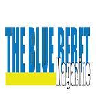 The Blue Beret Magazine